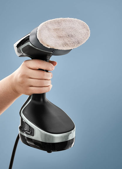 Calor Access Steam Force DT8230C0 Handheld Garment Steamer Black