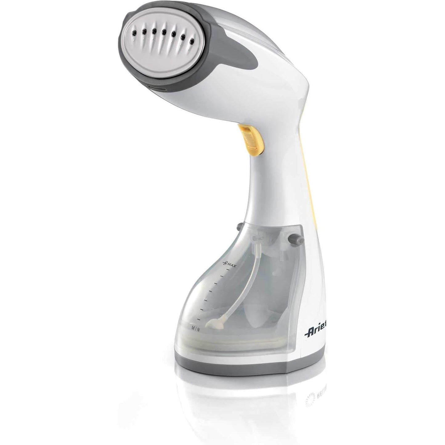 Ariete 4167 Compact Vertical Handheld Garment Steamer 1200W