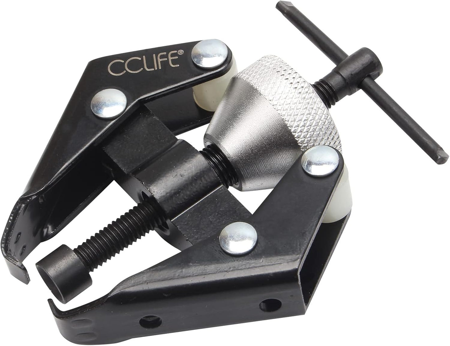CCLIFE Heavy‑Duty Wiper Arm & Battery Terminal Puller Tool