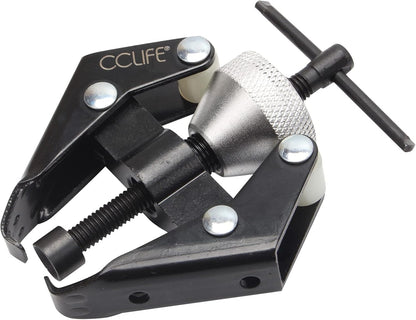 CCLIFE Heavy‑Duty Wiper Arm & Battery Terminal Puller Tool