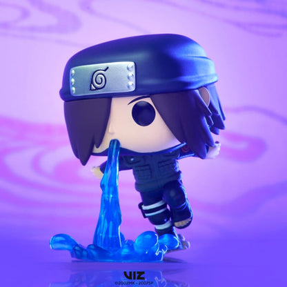 Funko Pop Anime Naruto Young Naruto Uzumaki Vinyl Figure