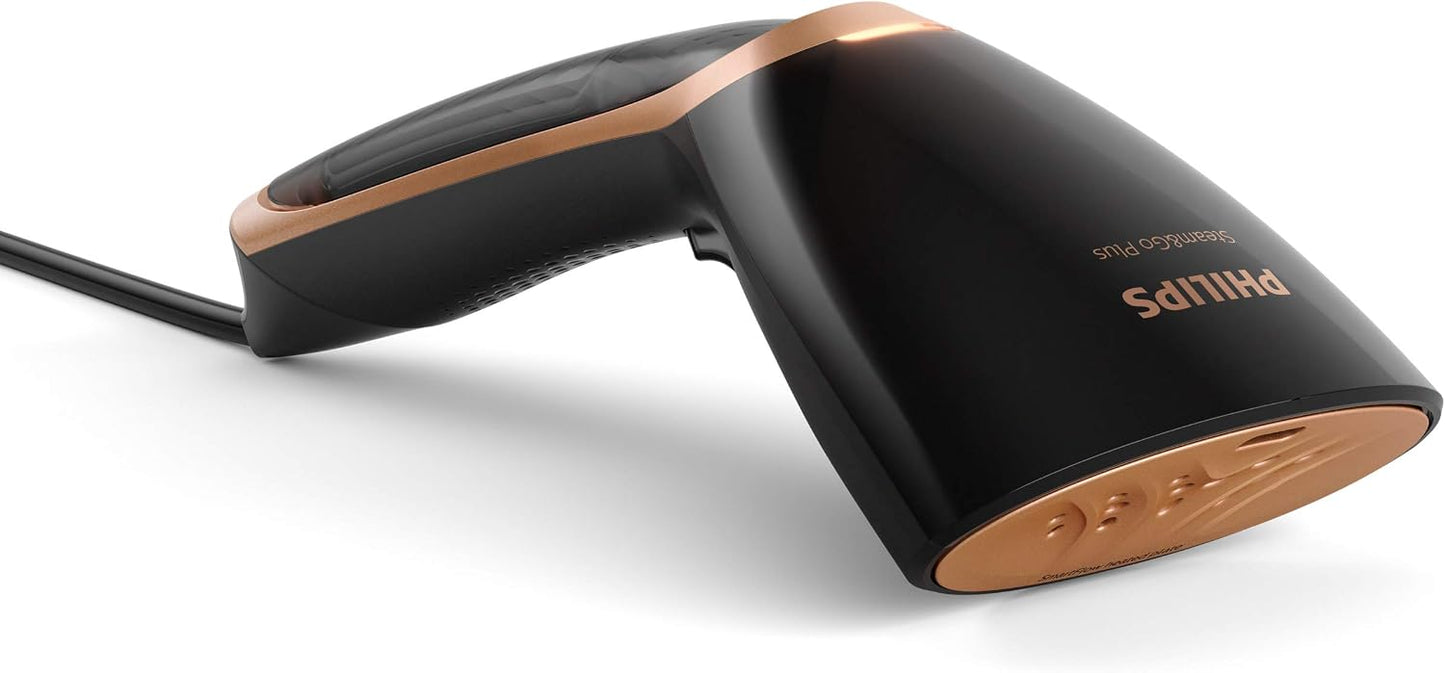 Philips GC365/80 Steam & Go Plus Compact Portable Steamer