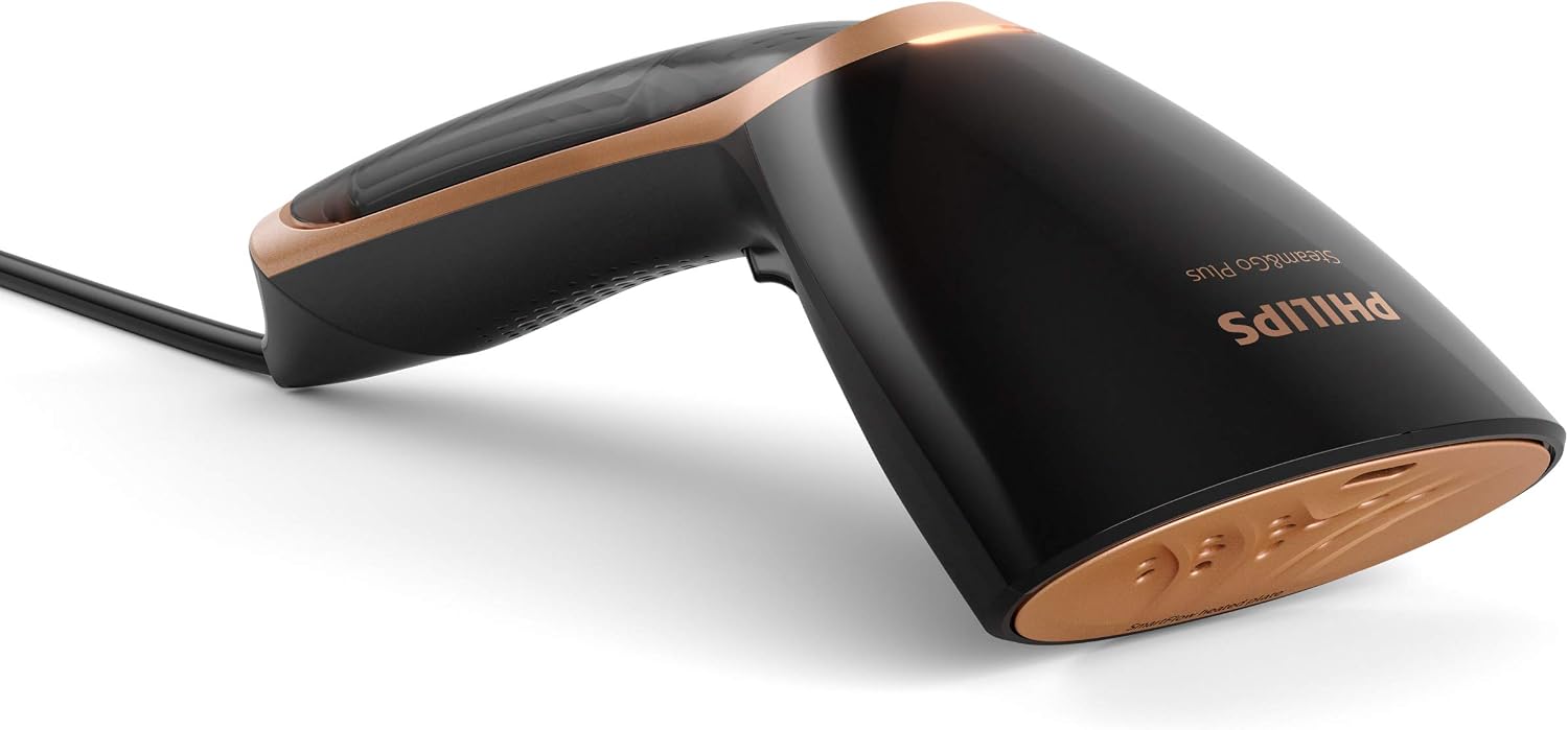 Philips GC365/80 Steam & Go Plus Compact Portable Steamer