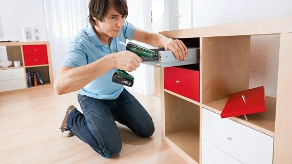 Bosch AdvancedGlue 18V Cordless Hot Glue Gun - Without battery | Without charger