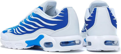 KEEZMZ Men's Low-Top Running Shoes – Breathable, Lightweight, Comfortable