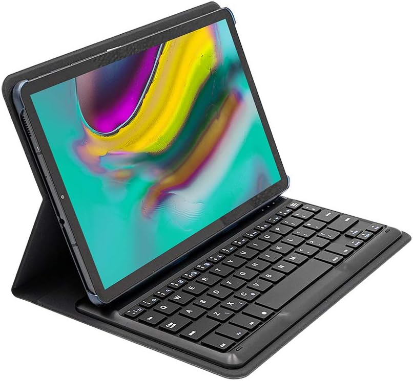 Targus Slim Keyboard Case for Galaxy Tab S6 Lite
