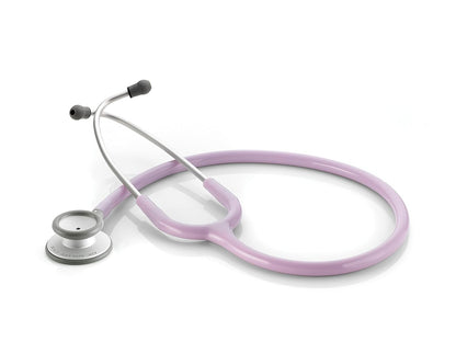 ADC Adscope-Lite 619 Ultra Light Professional Lavender Diagnostic Stethoscope