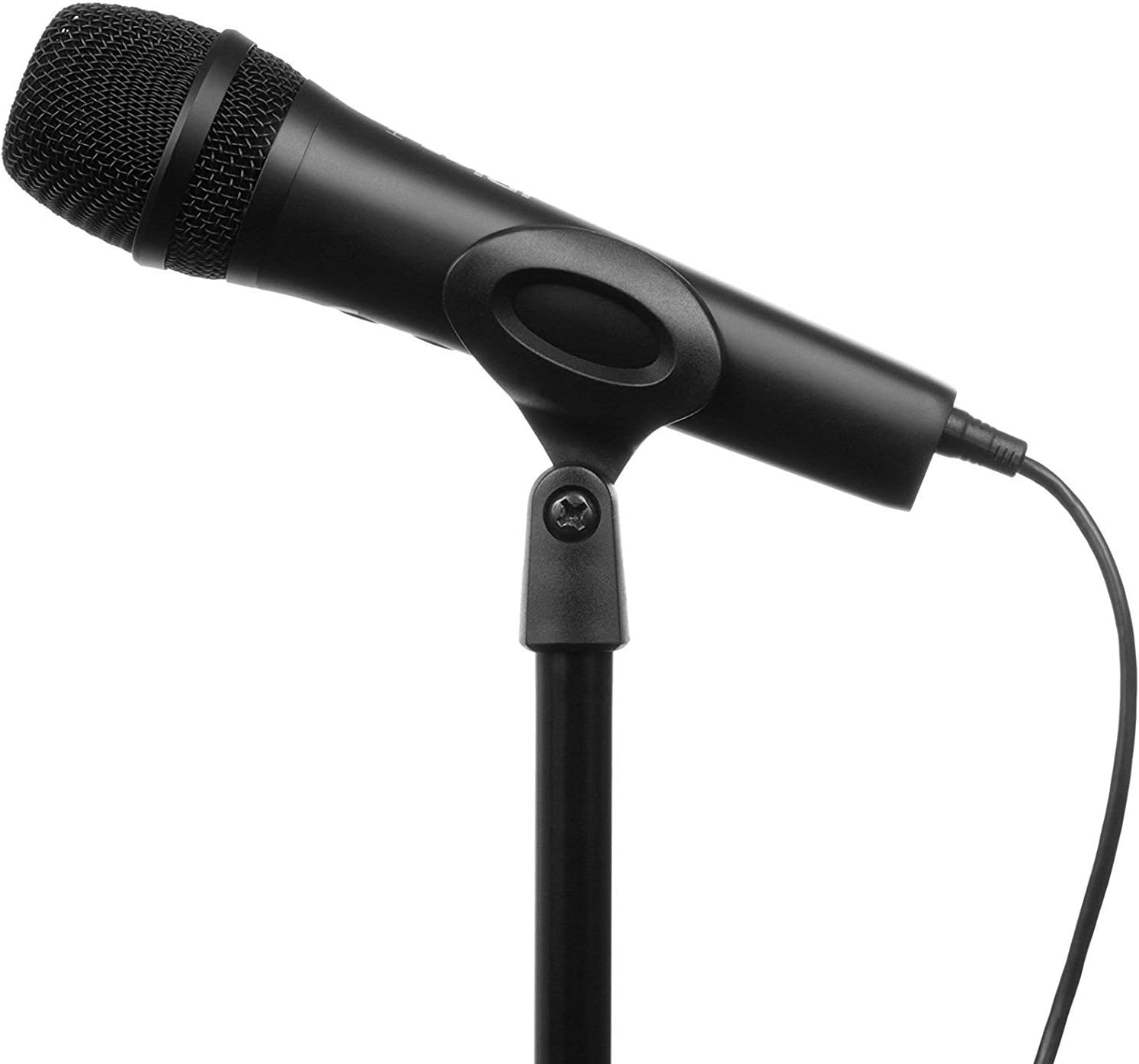 IK Multimedia iRig Mic HD 2 Handheld Digital Microphone