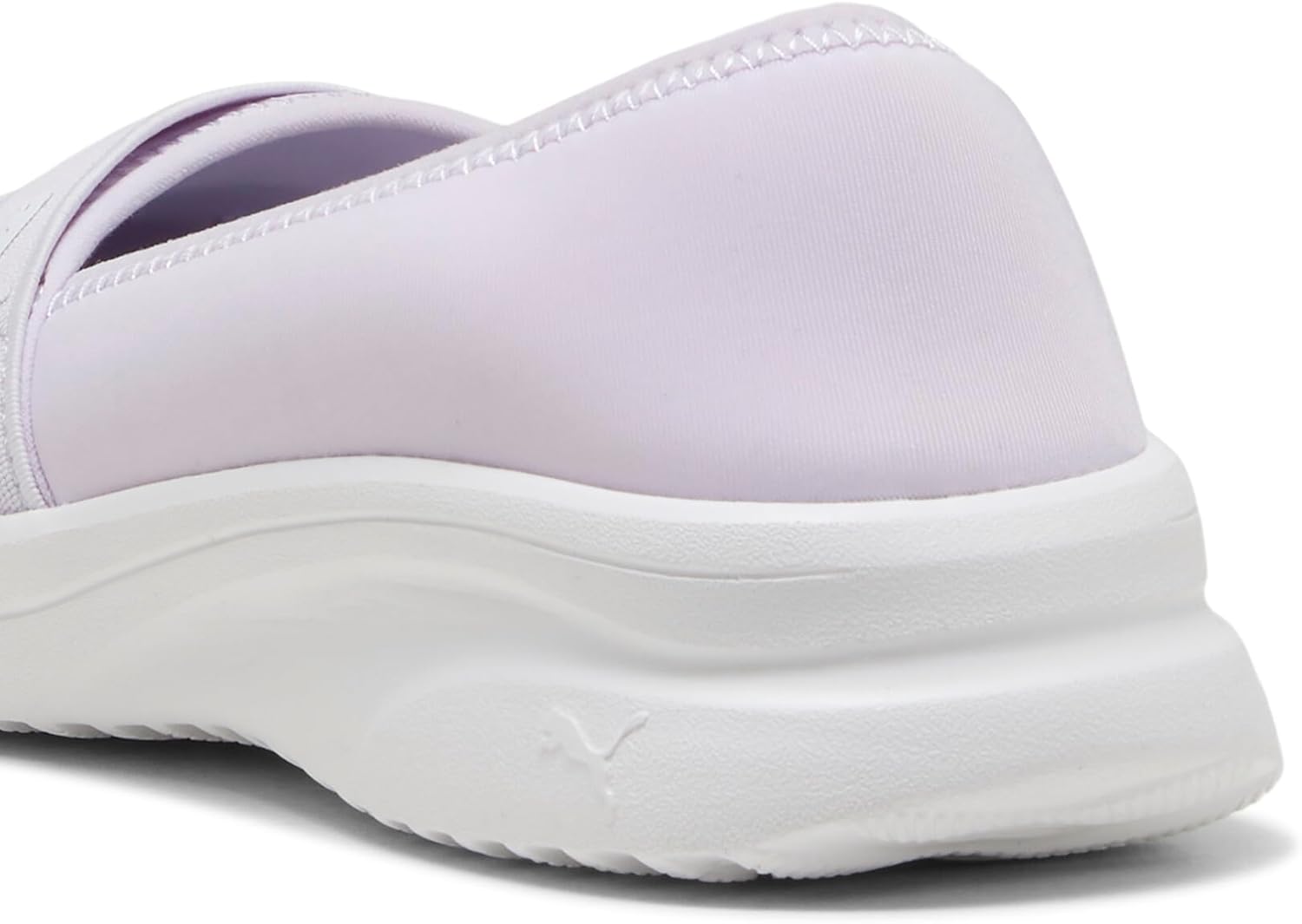 PUMA Women's Adelina 2 Flexible Ballet Sneaker Flat