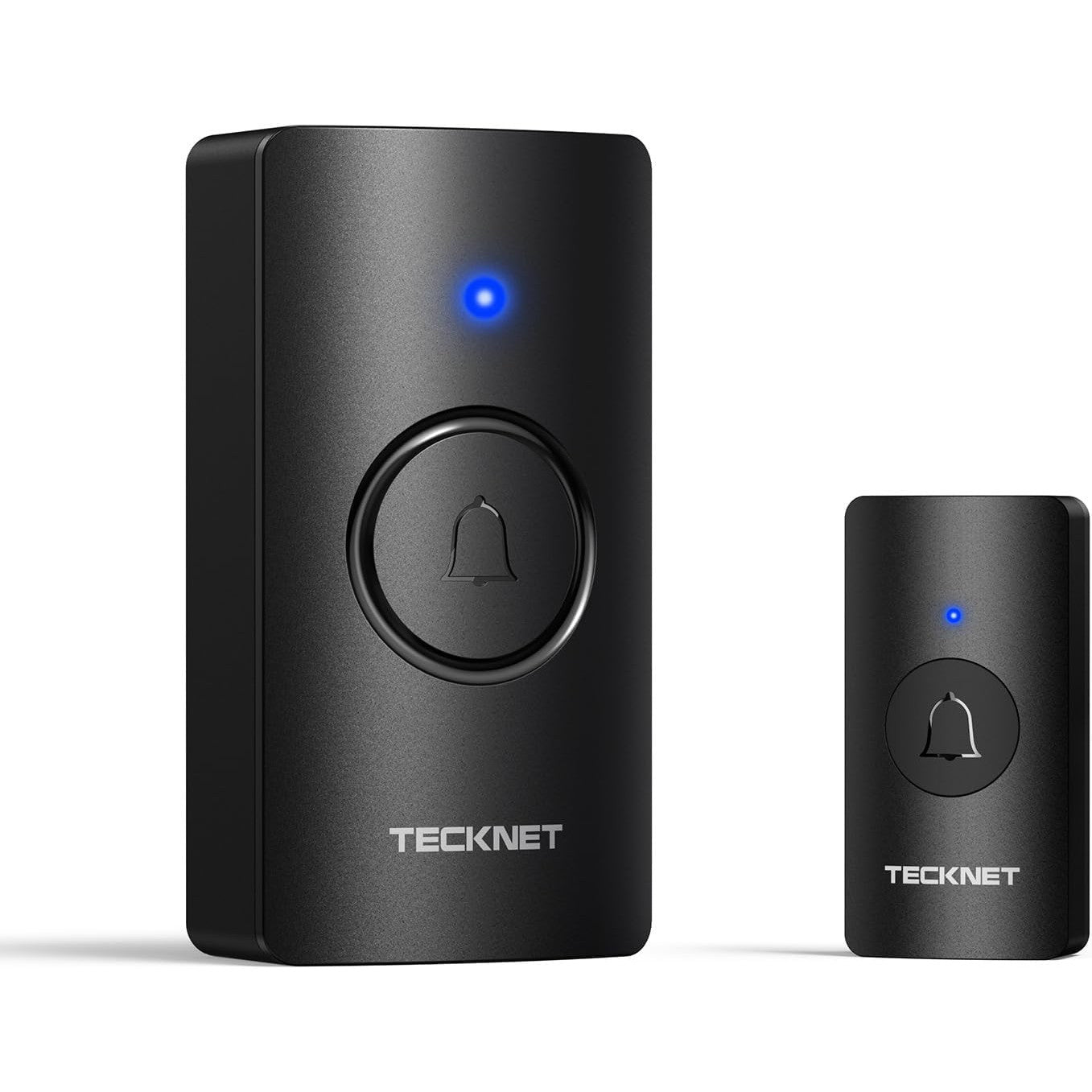 Wireless Doorbell Battery Operated