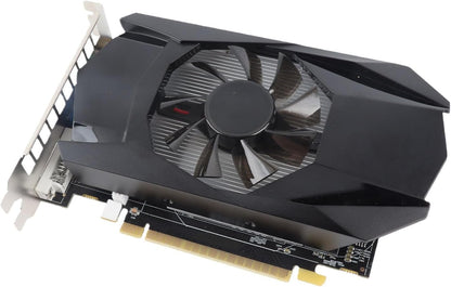 Annadue HD7670 4GB GDDR5 Graphics Card 128-Bit 1000MHz PCIe x16