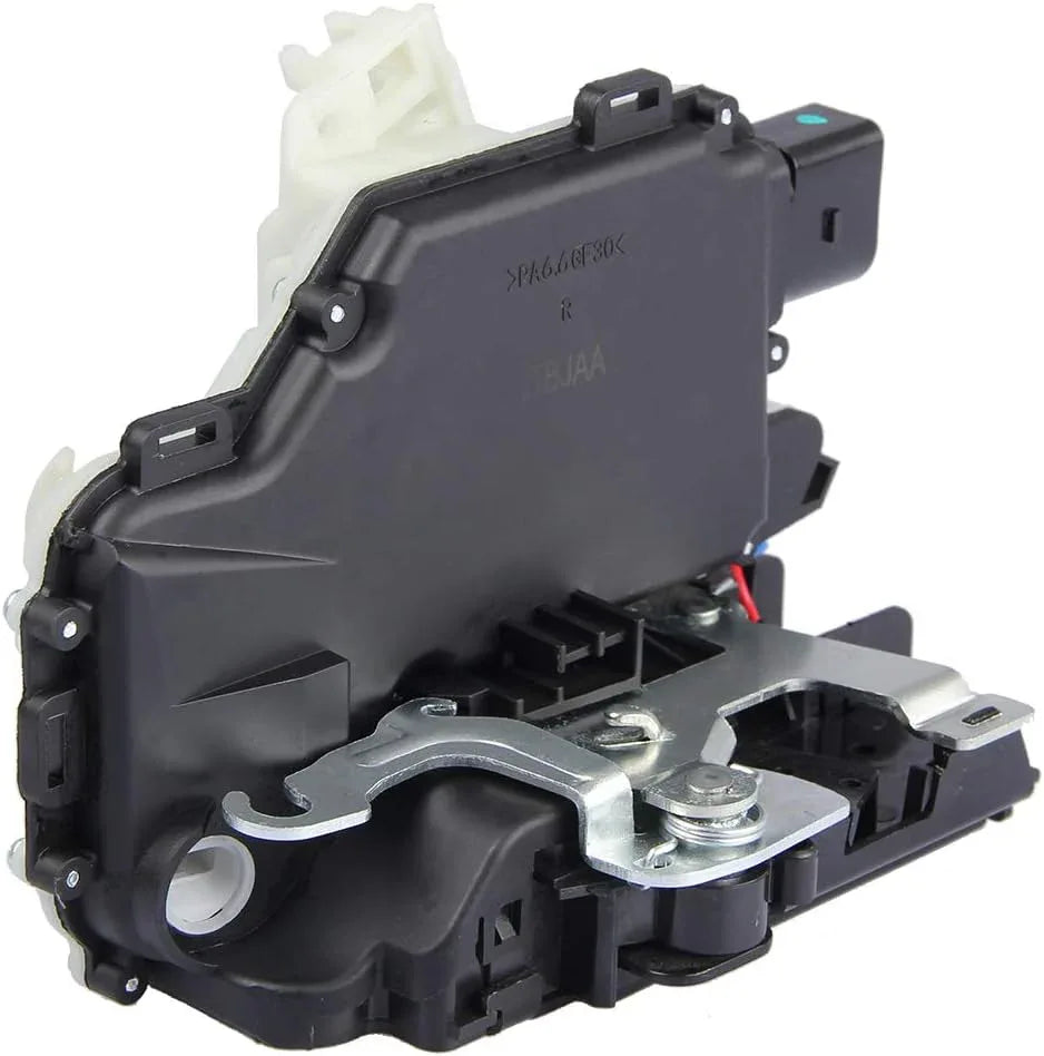 Godimg Front Right Door Lock Actuator 8-Pin 3B1837016A Skoda 1997-2006 - Gomix Brands Outlet