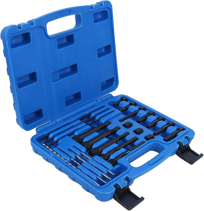 Glow Plug Removal Tool Set
