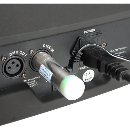 CHINLY 2.4G Wireless DMX512 Receiver for LED Stage Lighting Control