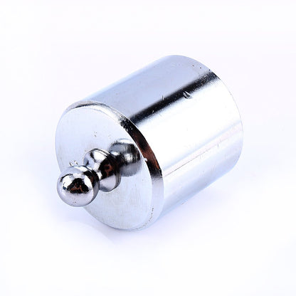 Zunate Precision Calibration Weight Set for Scales with Tweezers