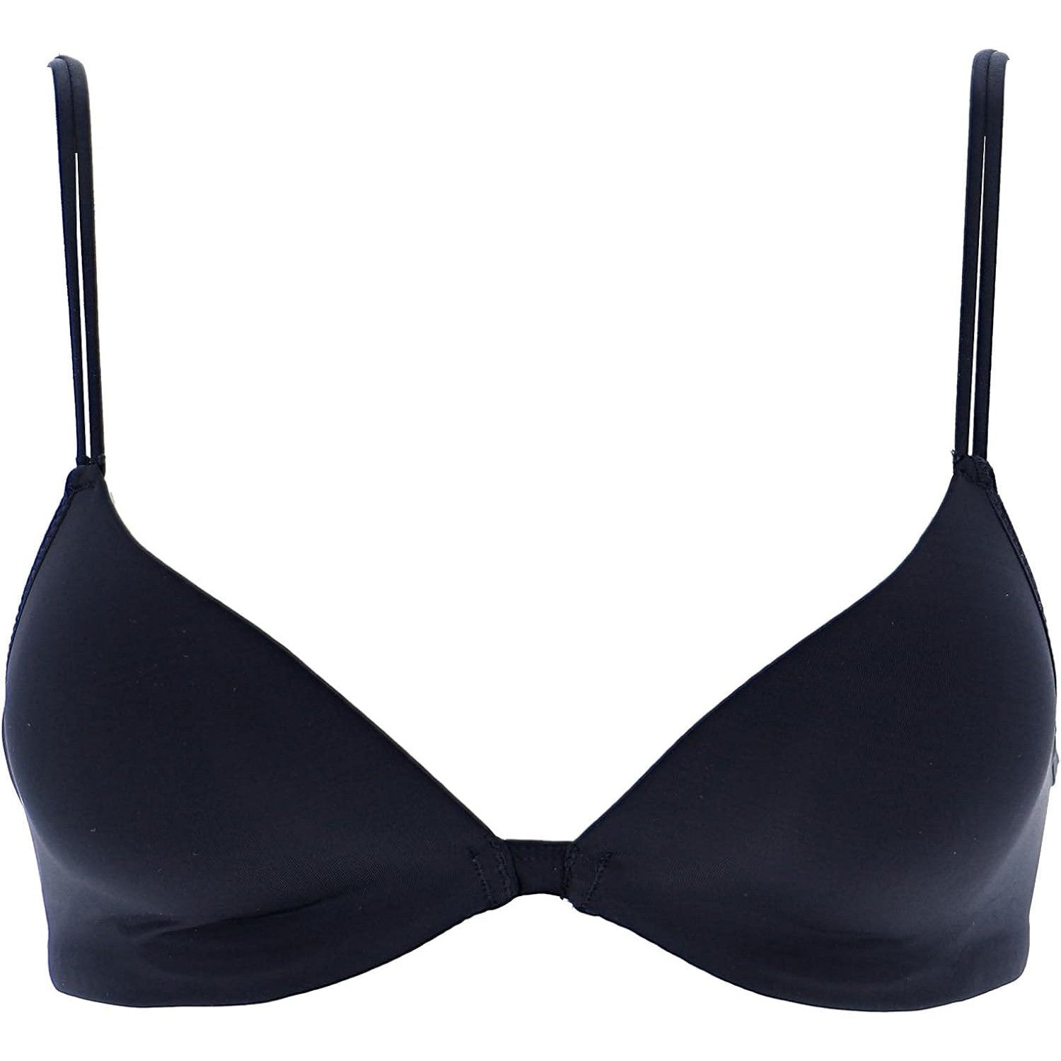 Cotonella 3‑Piece L’Altra Triangular Padded Bra – Cup B Comfort