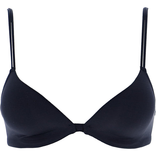 Cotonella 3‑Piece L’Altra Triangular Padded Bra – Cup B Comfort