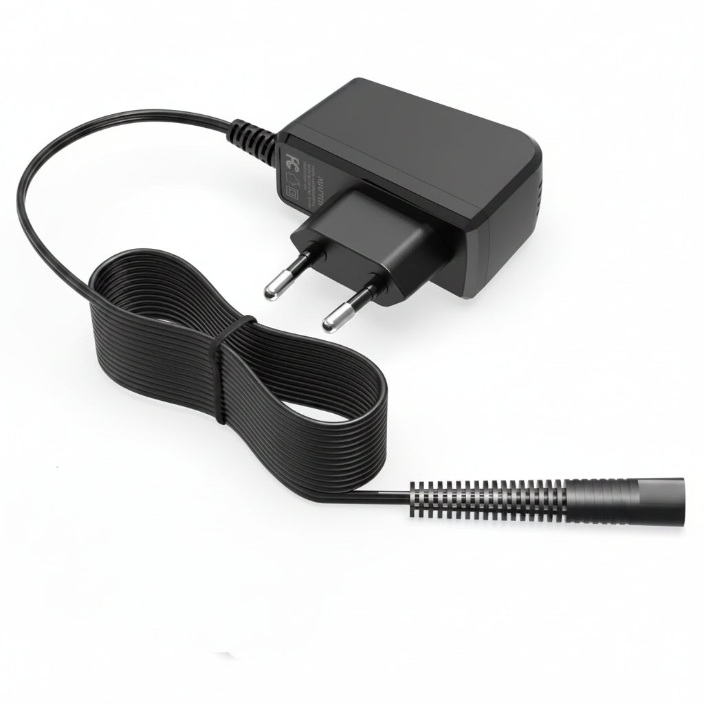 Superer 12V Charger Power Adapter for Braun Electric Shavers Series 3 5 7 8 9