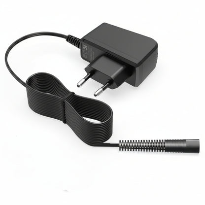 Superer 12V Charger Power Adapter for Braun Electric Shavers Series 3 5 7 8 9