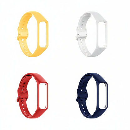 Yuuol Silicone Replacement Band for Samsung Galaxy Fit2 SM-R220