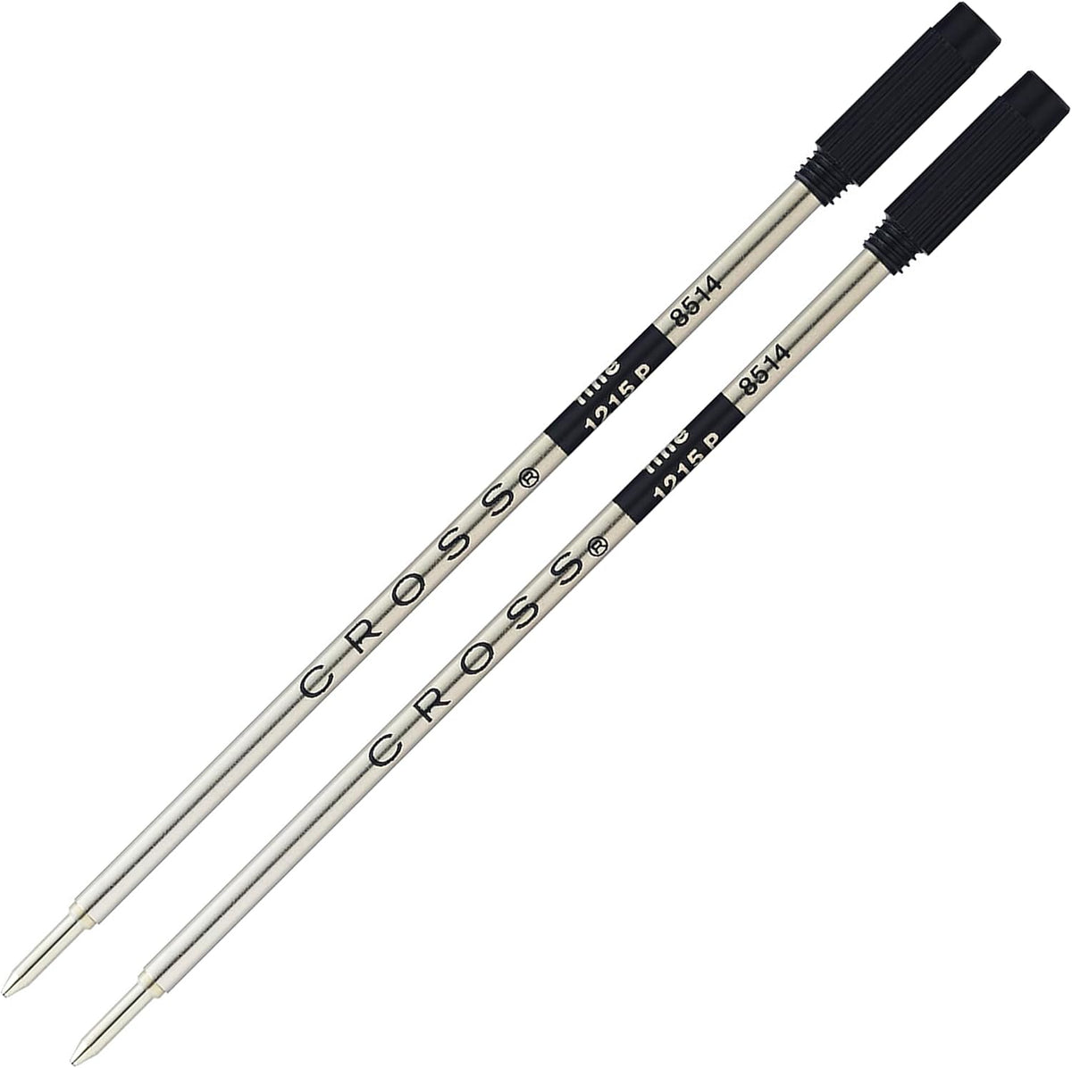 Cross Ballpoint Pen Refill Fine Point