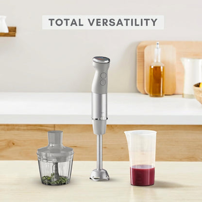 Moulinex Quickchef+ DD672B Hand Blender 1000W