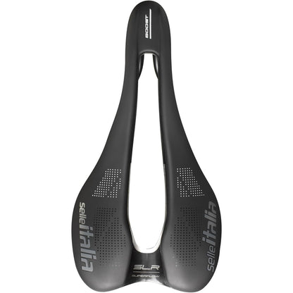 Selle Italia SLR Boost TM Superflow - Fahrradsattel mit klassischem SLR-Design