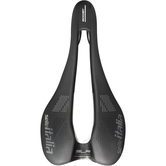 Selle Italia SLR Boost TM Superflow - Fahrradsattel mit klassischem SLR-Design