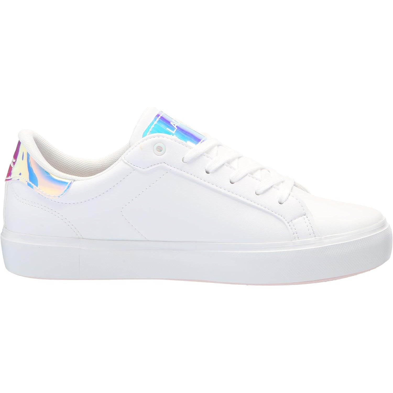 Lacoste Unisex-Child Powercourt Classic Tennis Sneakers - Comfortable, Durable, Stylish