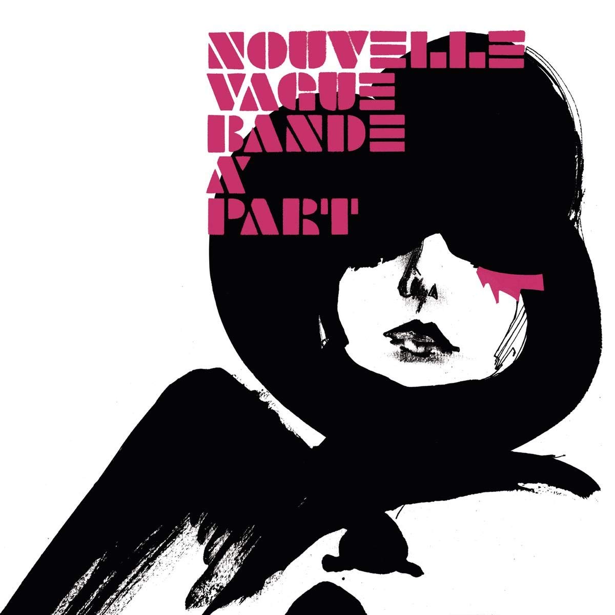 Bande a Part [LP] - Vinyl Record - Classic French Pop