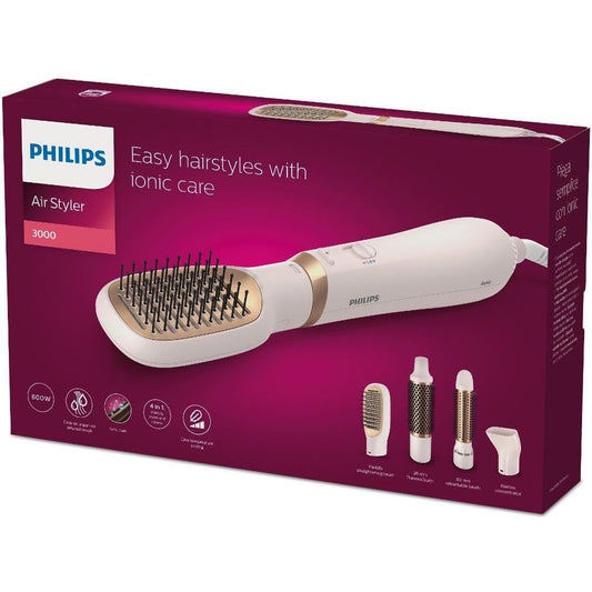 Philips BHA310/00 Hot Air Brush: Volumize and Style Your Hair
