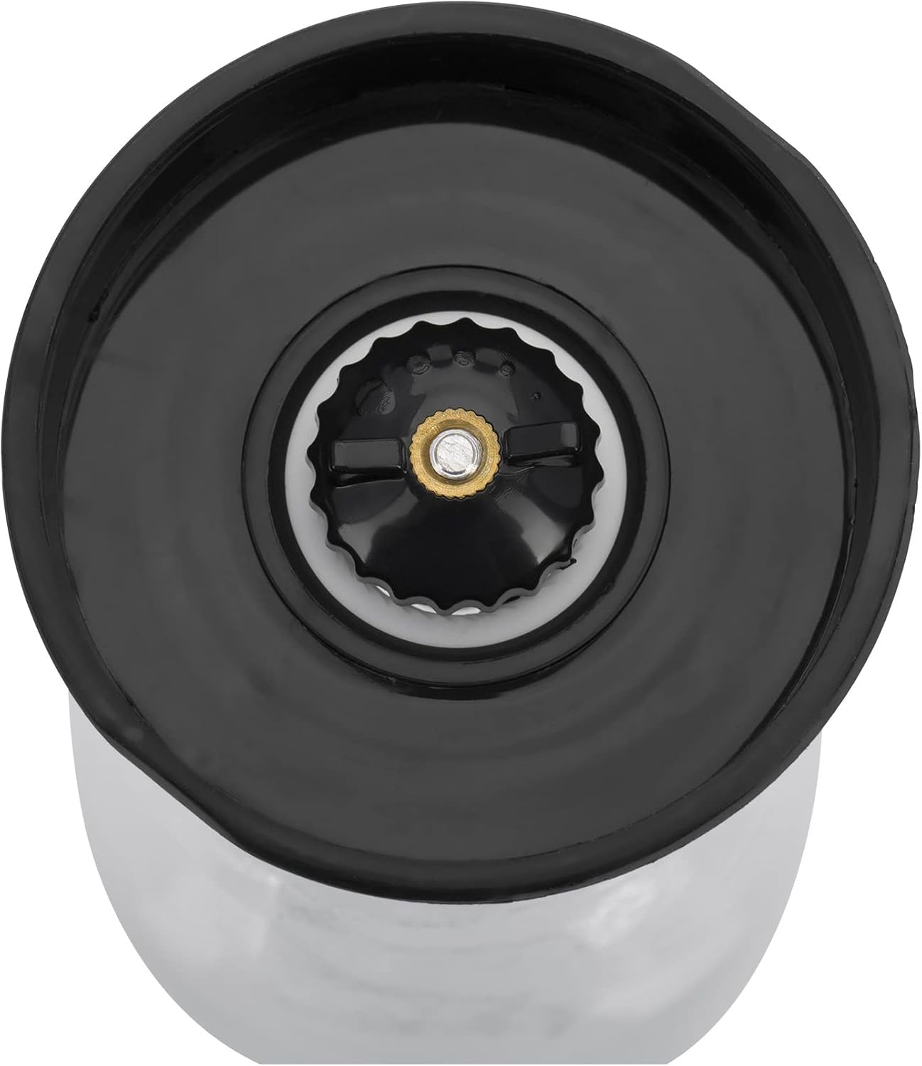 Westmark Ceramic Spice Mill with Adjustable Grind for Tabletop Use