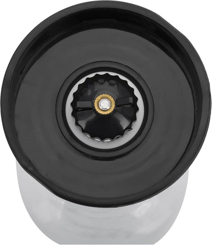 Westmark Ceramic Spice Mill with Adjustable Grind for Tabletop Use