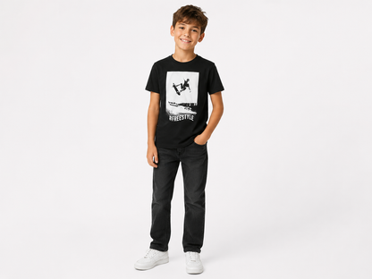 Pepperts! Boys T-Shirt