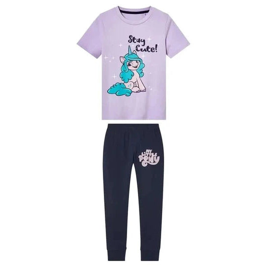 My Little Pony Kids' Pajama Set