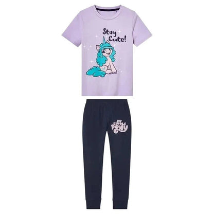 My Little Pony Kids' Pajama Set