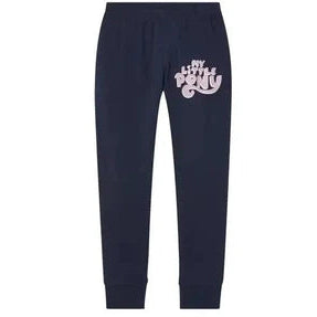 My Little Pony 400011959 Kids' Pajama Set Purple Blue