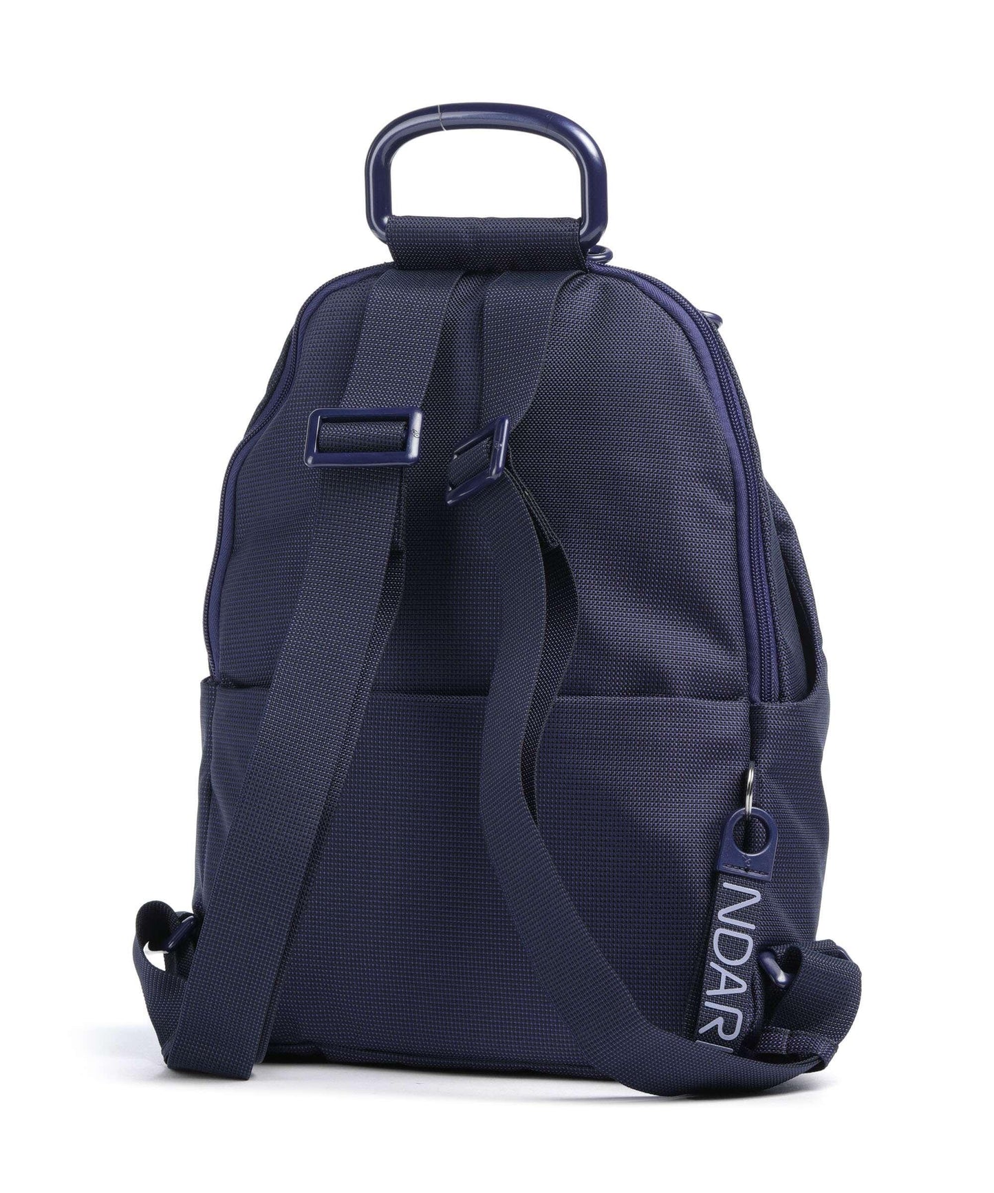 Mandarina Duck MD20 Durable Polyester Everyday Backpack - Lightweight City Travel Bag