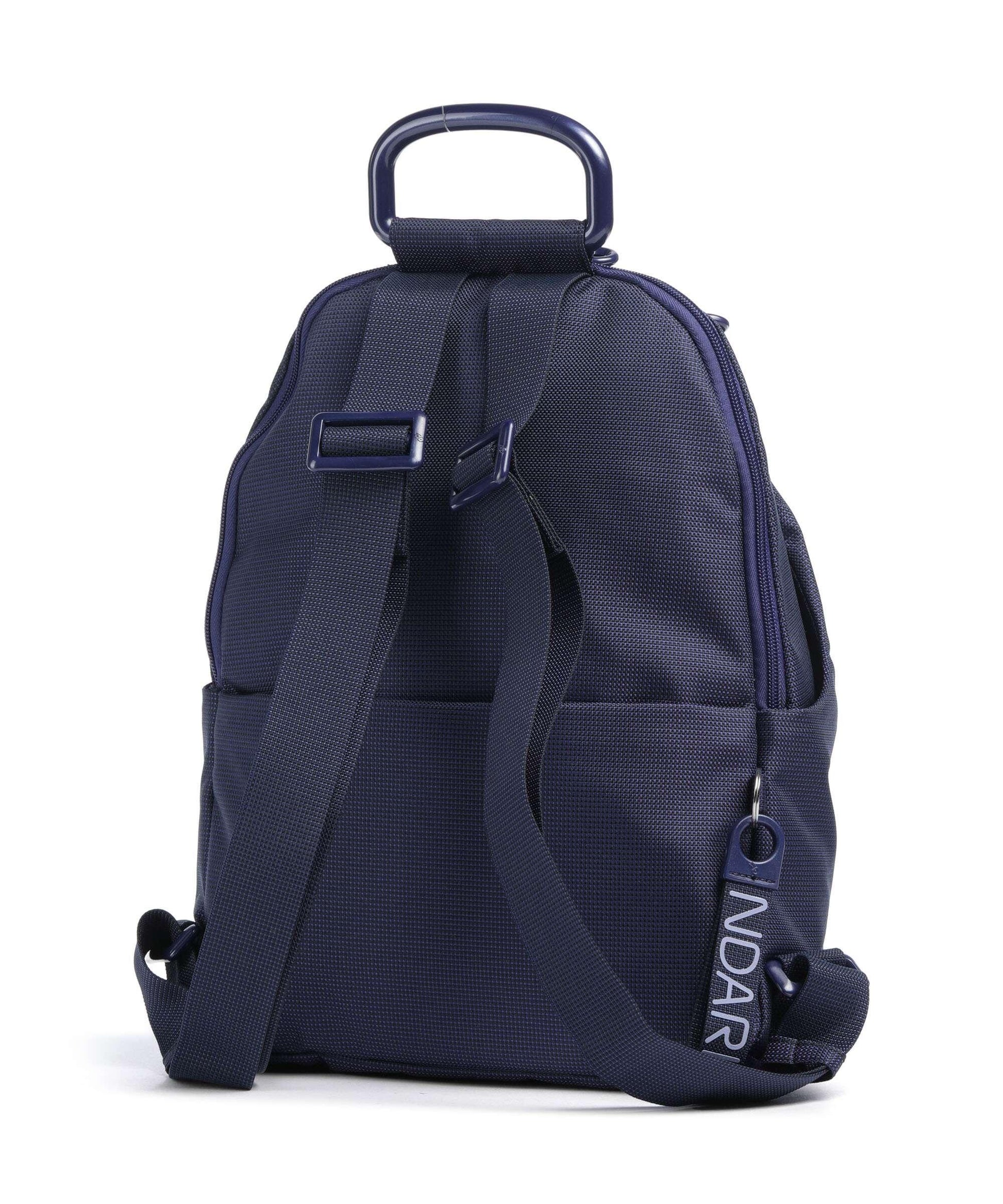 Mandarina Duck MD20 Durable Polyester Everyday Backpack - Lightweight City Travel Bag