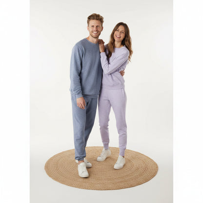 Livergy LIDL 429573 Jogger Pants XL Blue