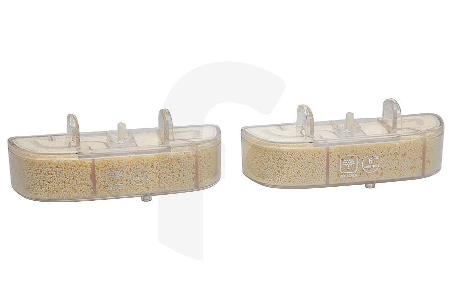 Rowenta, Tefal Replacement Kit Anti-Scaling Cartridge Set 2