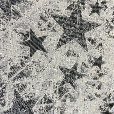 Dekor table cover - stars