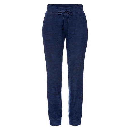 Esmara 390206 Women's Lenzing EcoVero Jogger Sweatpants Dark Blue S