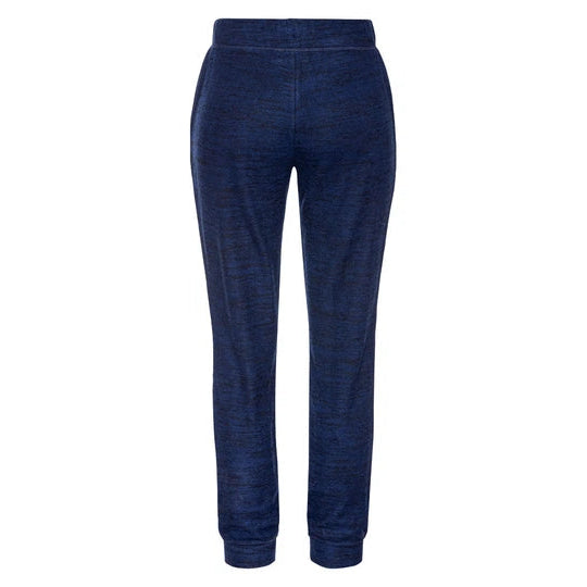Esmara 390206 Women's Lenzing EcoVero Jogger Sweatpants Dark Blue S