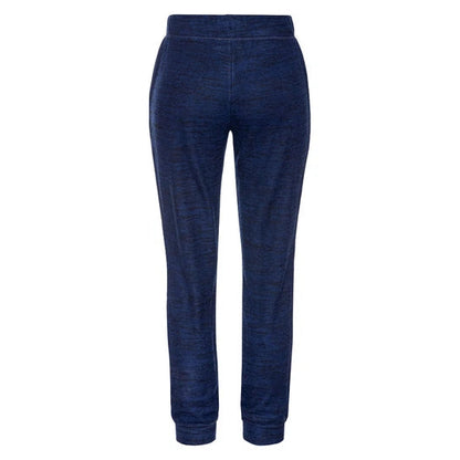 Esmara 390206 Women's Lenzing EcoVero Jogger Sweatpants Dark Blue S