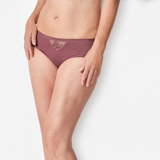Esmara Women's Cotton Hipster Panties 3-Pack XL