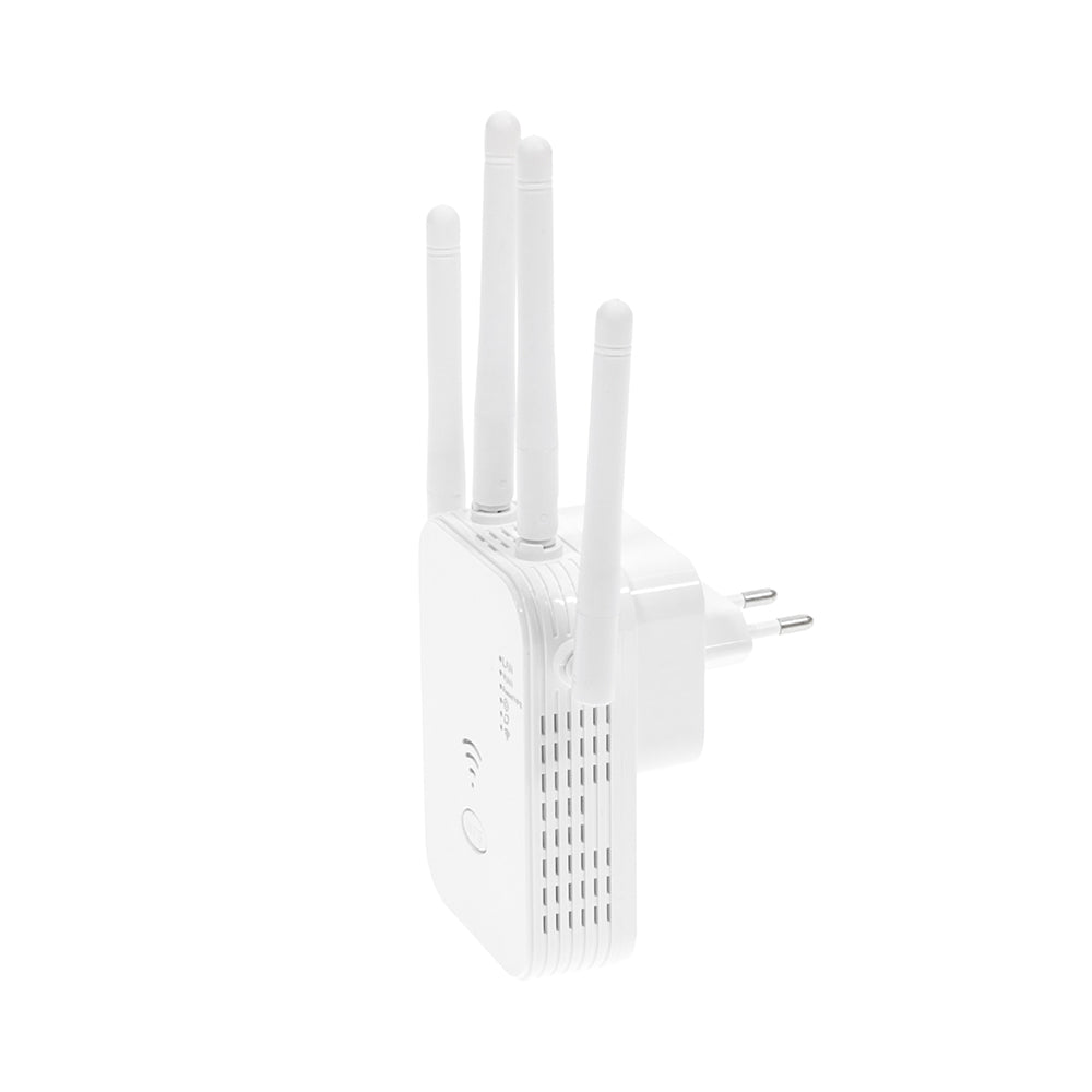 Wi-Fi Range Extender Repeater 17162-6WF