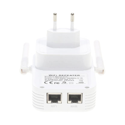Wi-Fi Range Extender Repeater 17162-6WF