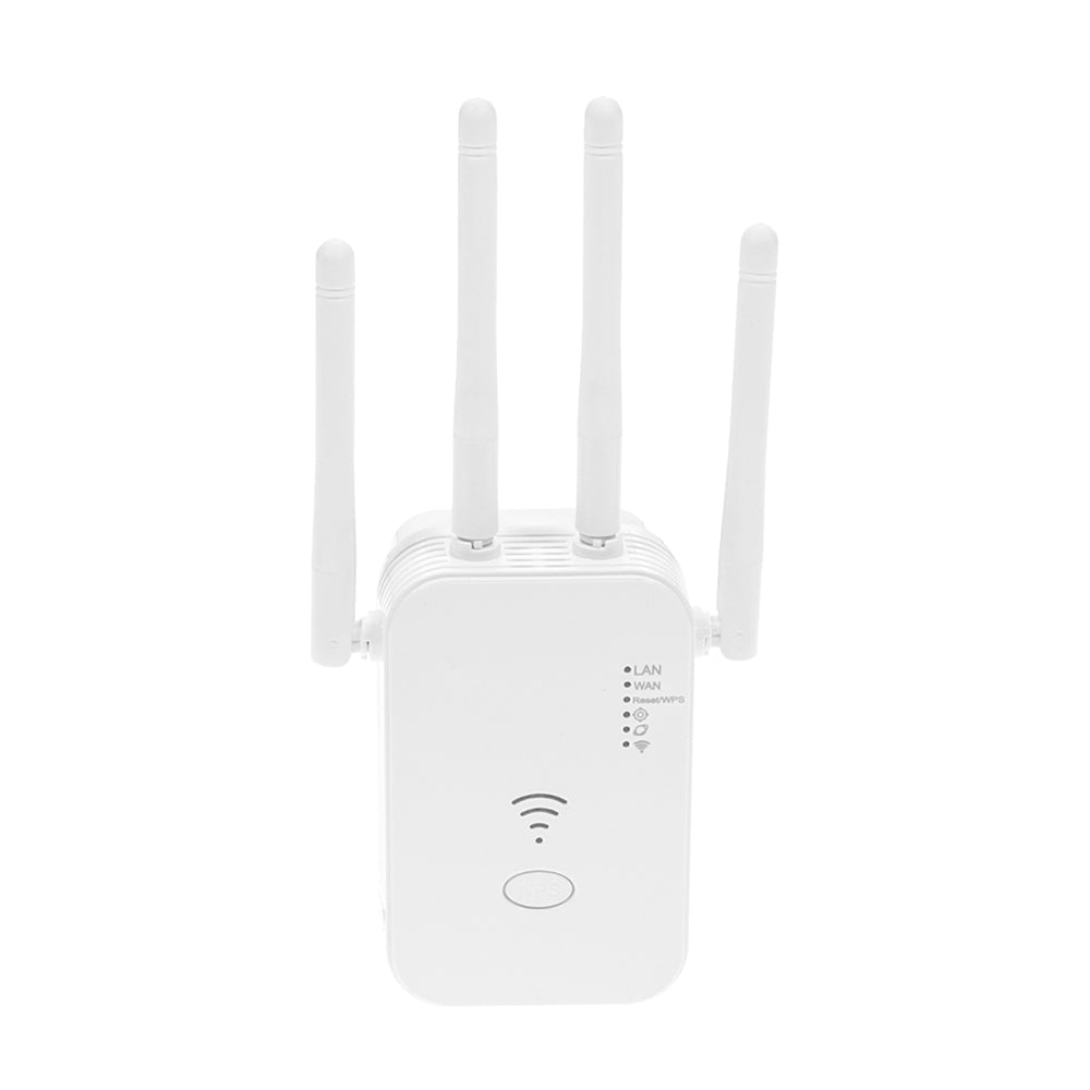 Wi-Fi Range Extender Repeater 17162-6WF