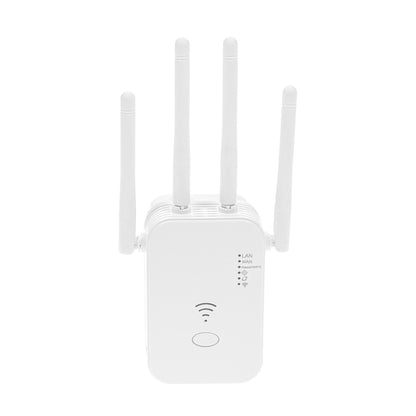 Wi-Fi Range Extender Repeater 17162-6WF